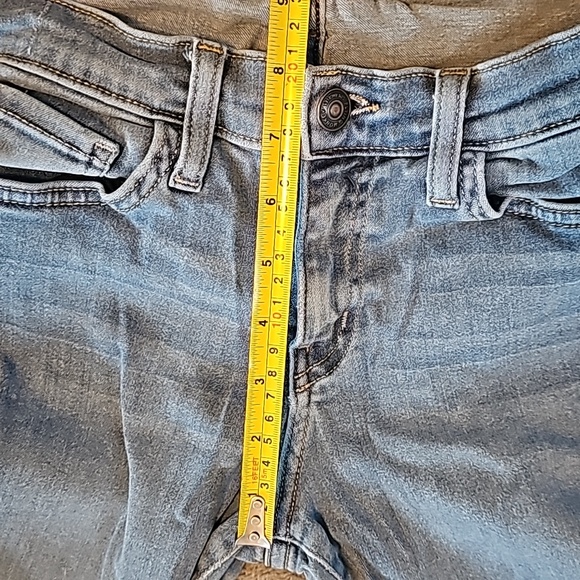 Flying monkey jeans - Picture 9 of 11